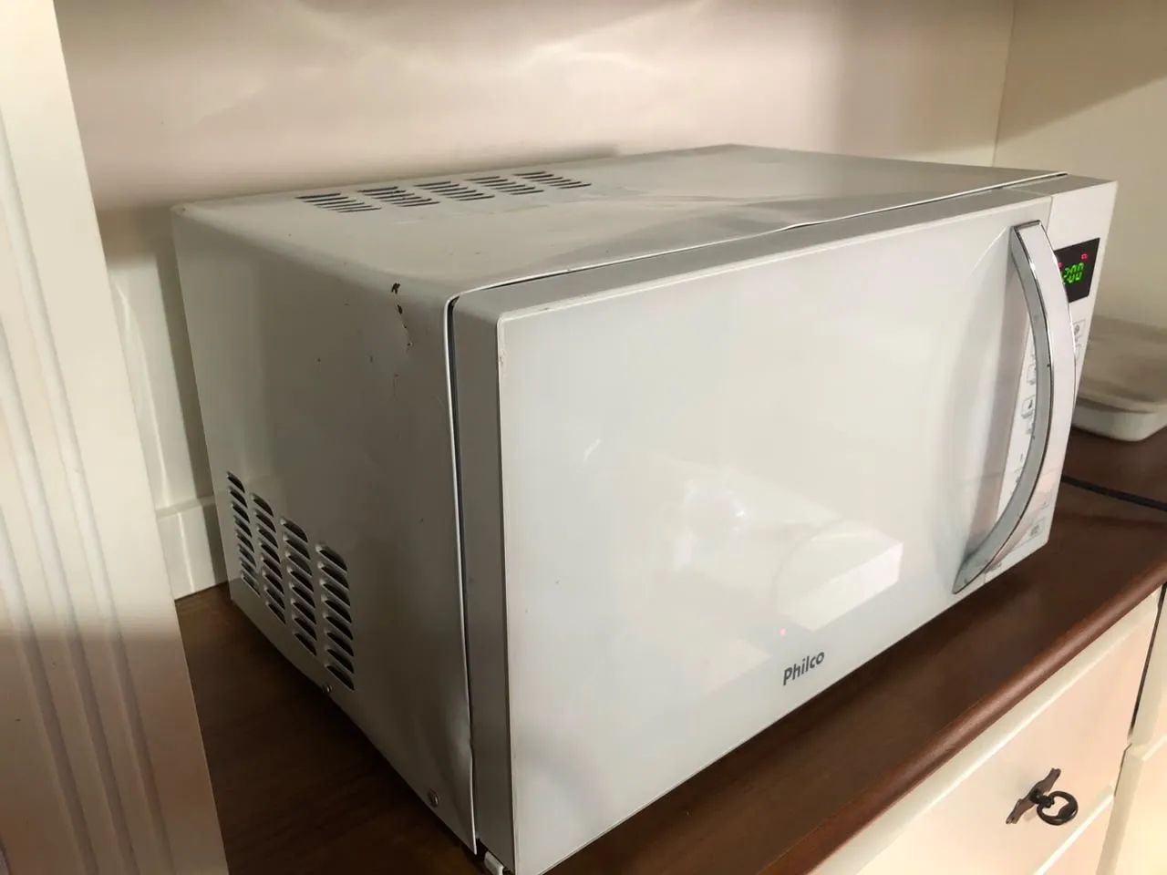 Microondas  - Foto 4
