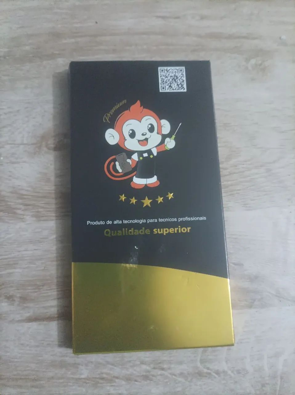 Aro Frontal Readmi A3 - Foto 3