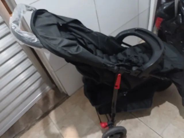Carrinho de bebê  - Foto 2