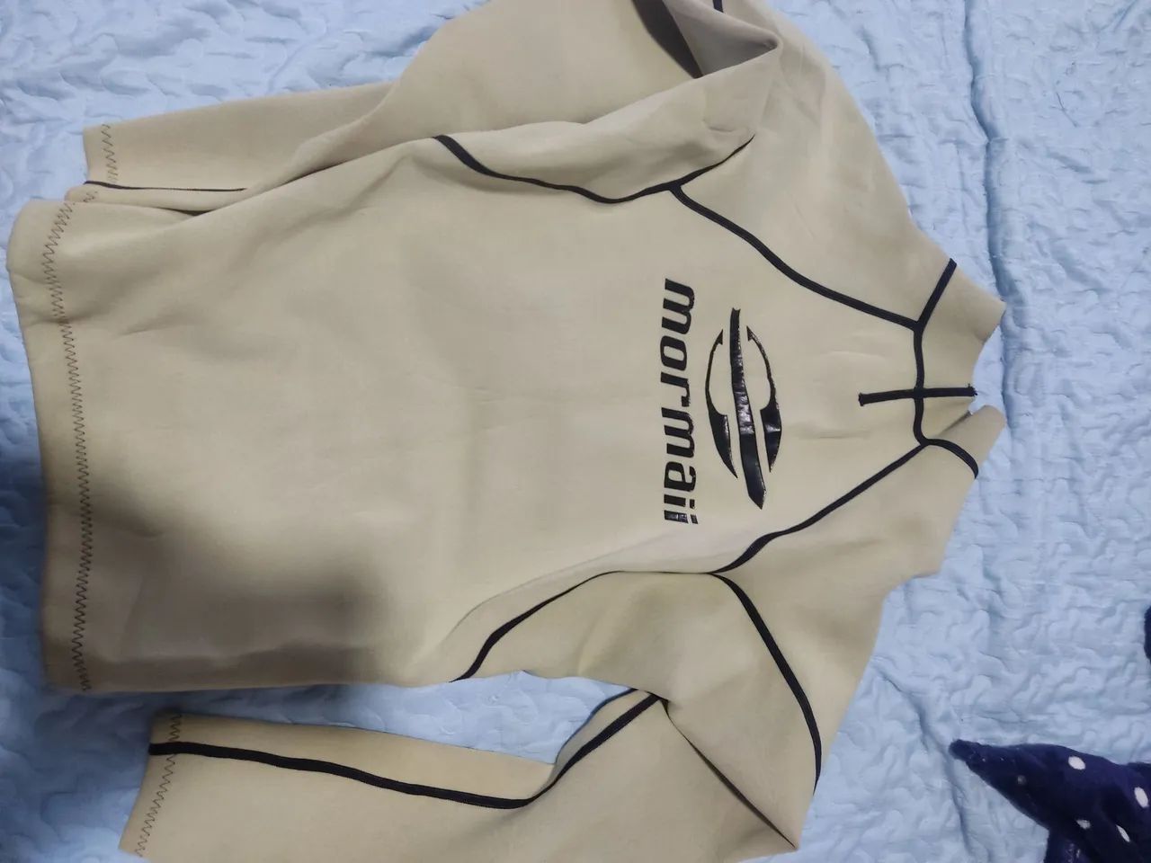 Camisa neoprene  - Foto 2