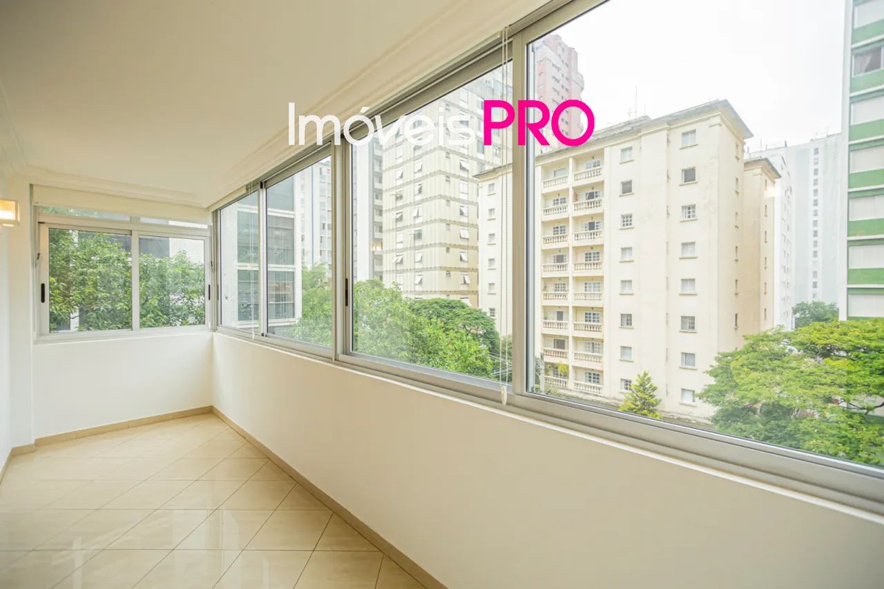 Apartamento, Itaim Bibi - São Paulo - Foto 2