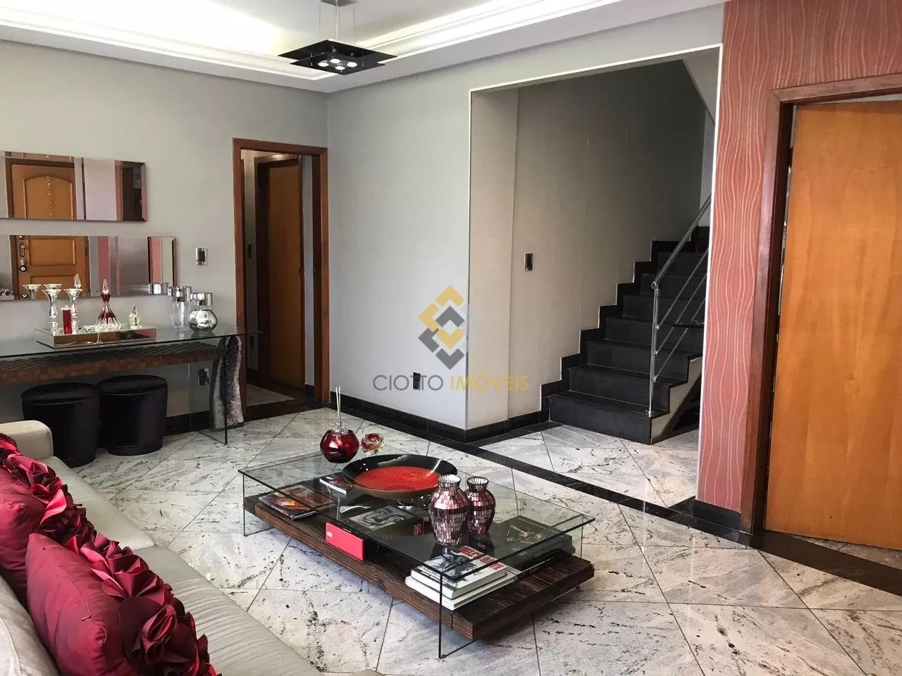 Cobertura - Santa Rosa - Foto 2