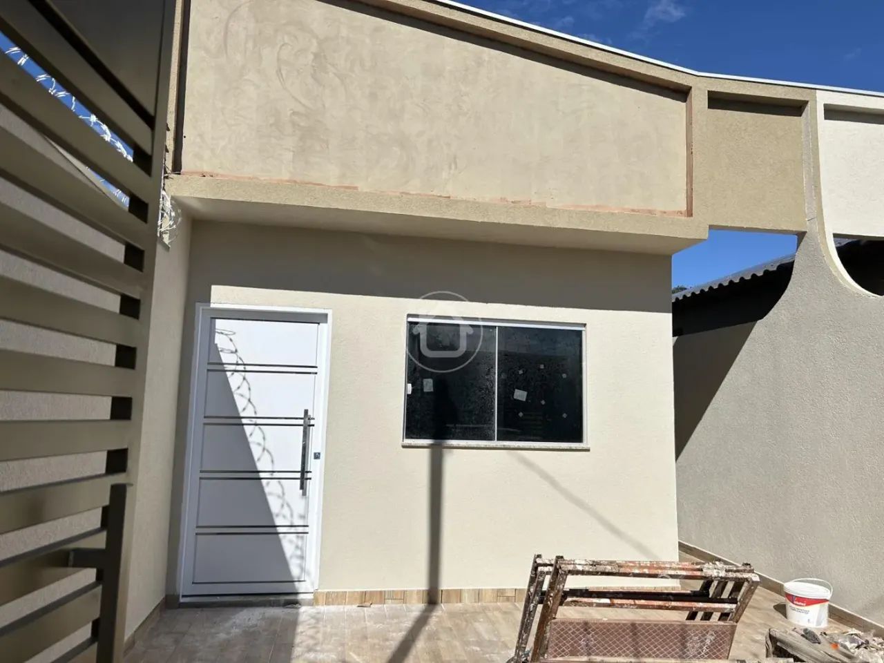 CASA NOVA PARQUE RESIDENCIAL AZALÉIA - Foto 3