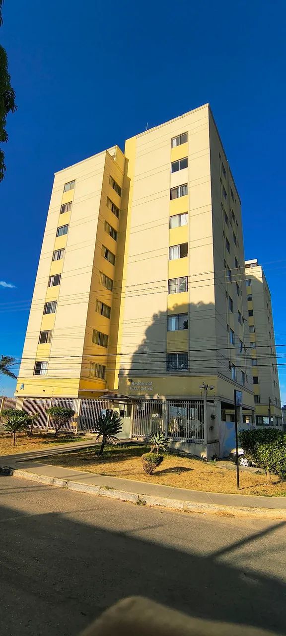 Residencial Plaza del Sol  - Foto 2