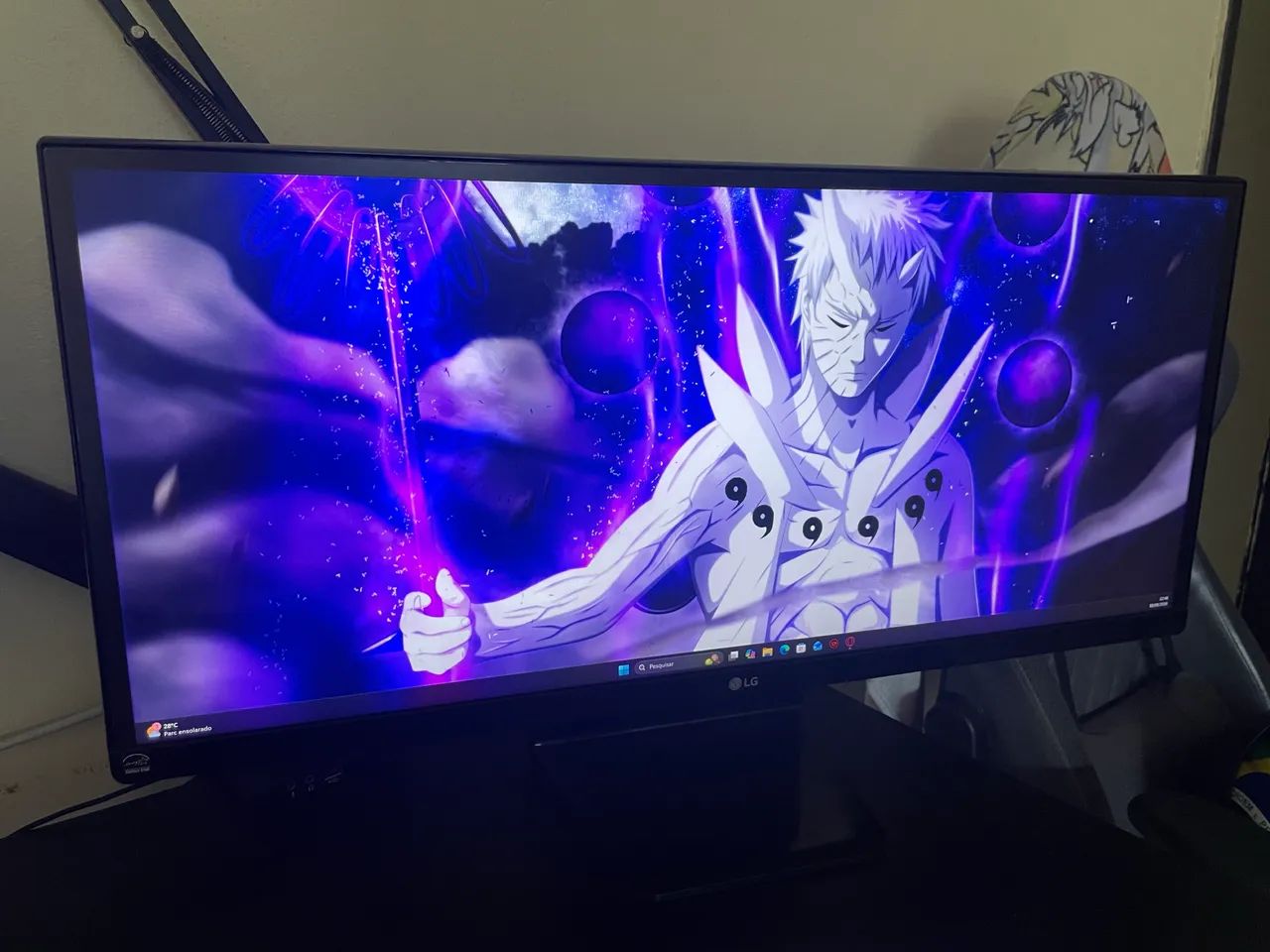 Monitor LG Ultrawide - 29p - Foto 4