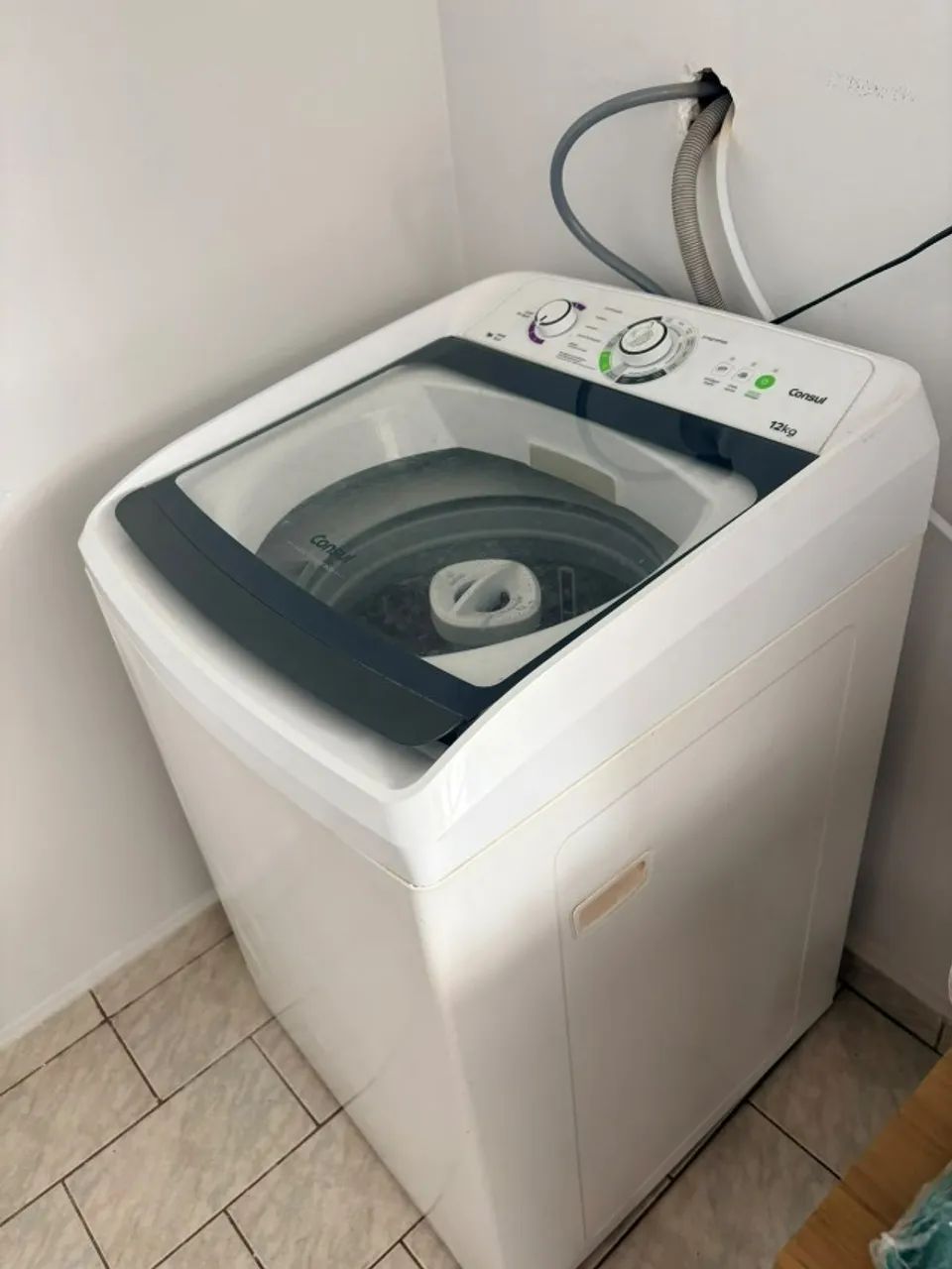Maquina de lavar - Foto 3