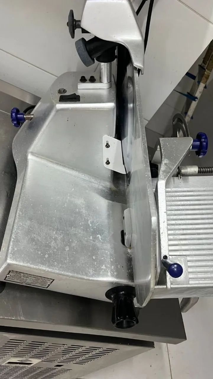 Fatiador de frios  - Foto 3