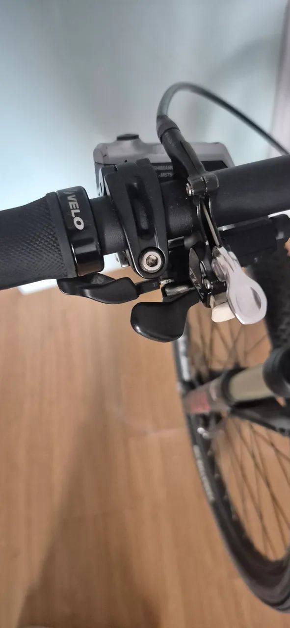 Bicicleta aro 29 - Foto 3