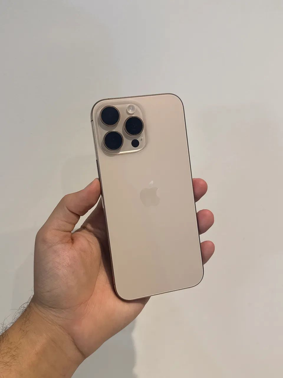 iPhone 16 PRO MAX 92% | Leia a descrição 