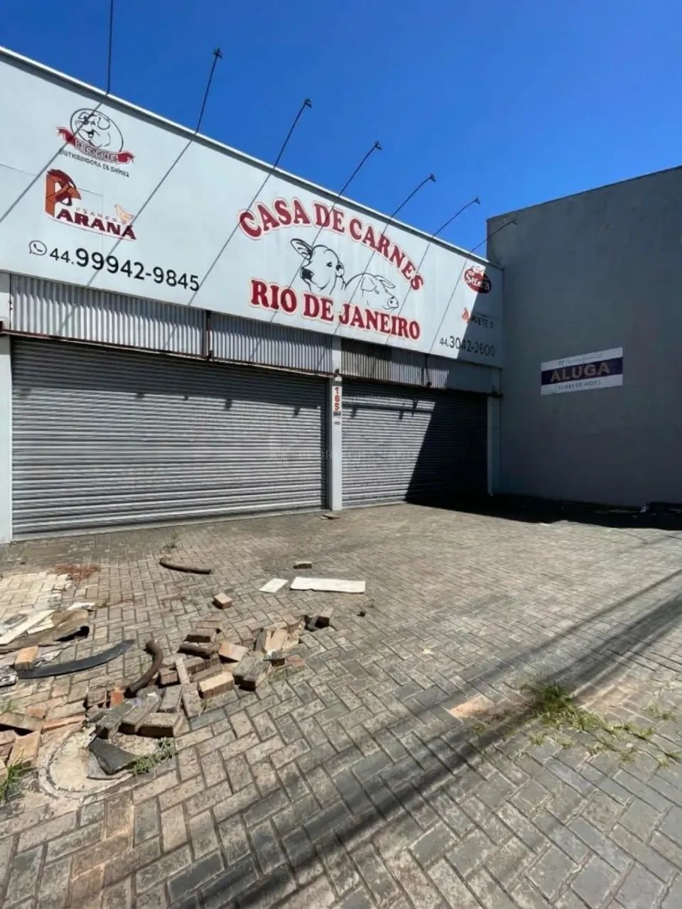 Salão Comercial | Avenida Rio De Jaineiro - Sarandi - Foto 4
