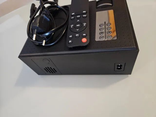 Projetor Blitzwolf bw-vp1 2800lm 720p HD - Foto 3