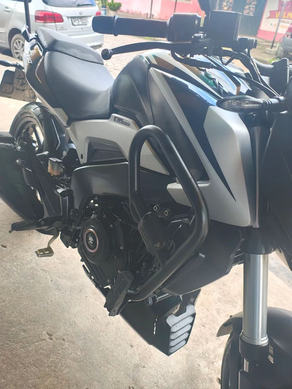 Dominar 250cc - Foto 5