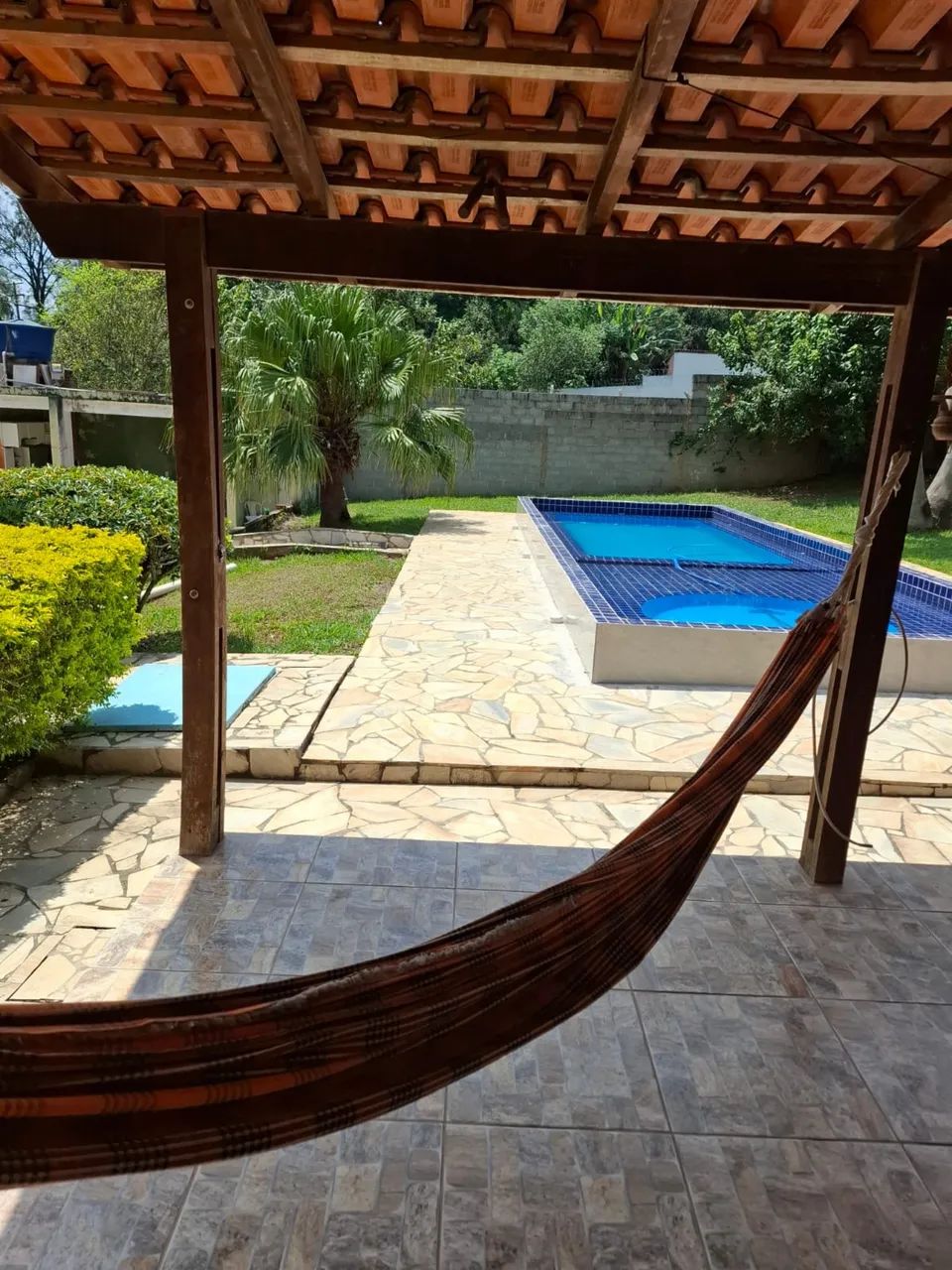 Chácara São Roque 