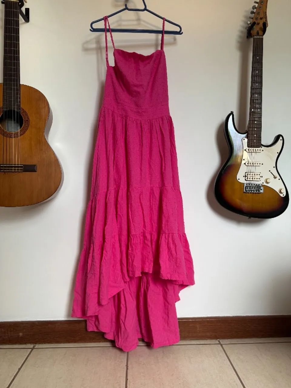 Vestido Myplace p - Foto 3