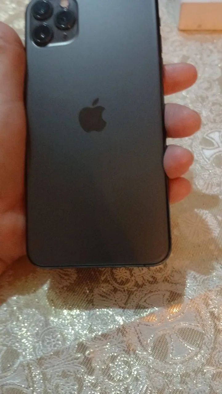 IPhone 11 Pro Max - Foto 2