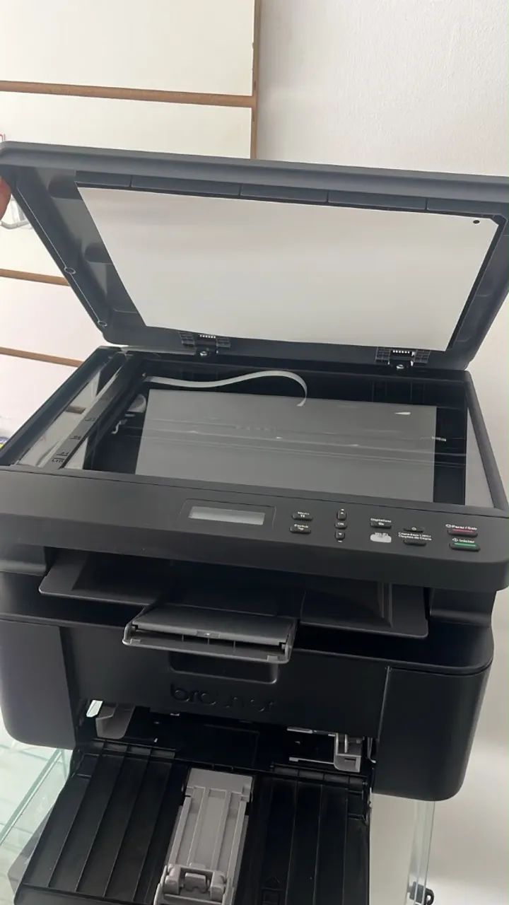 Impressora Brother Laser  - Foto 4