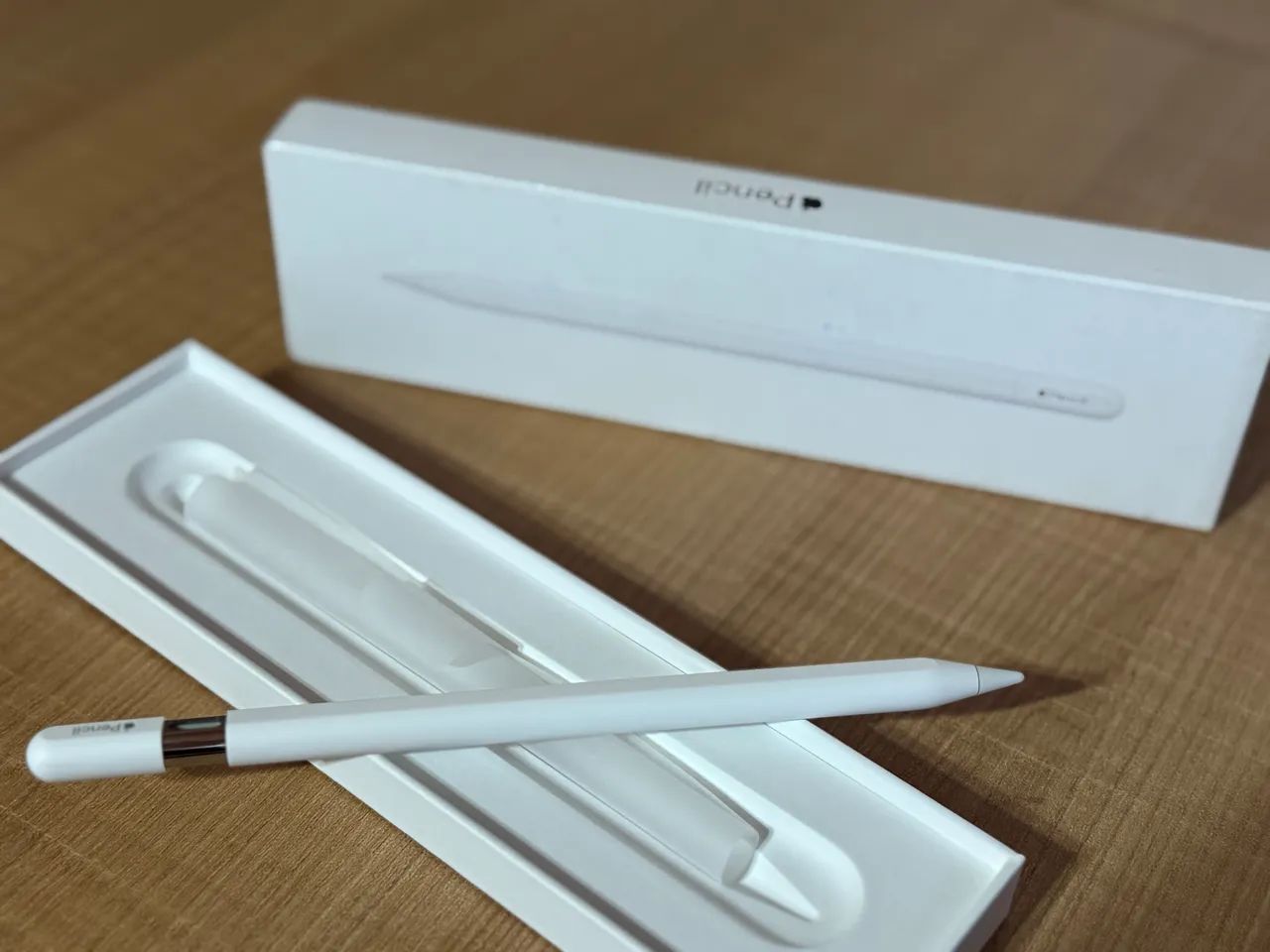 Apple Pencil - Tipo C - Foto 2