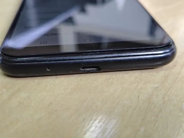 Smartphone Samsung Galaxy A01 - Foto 4
