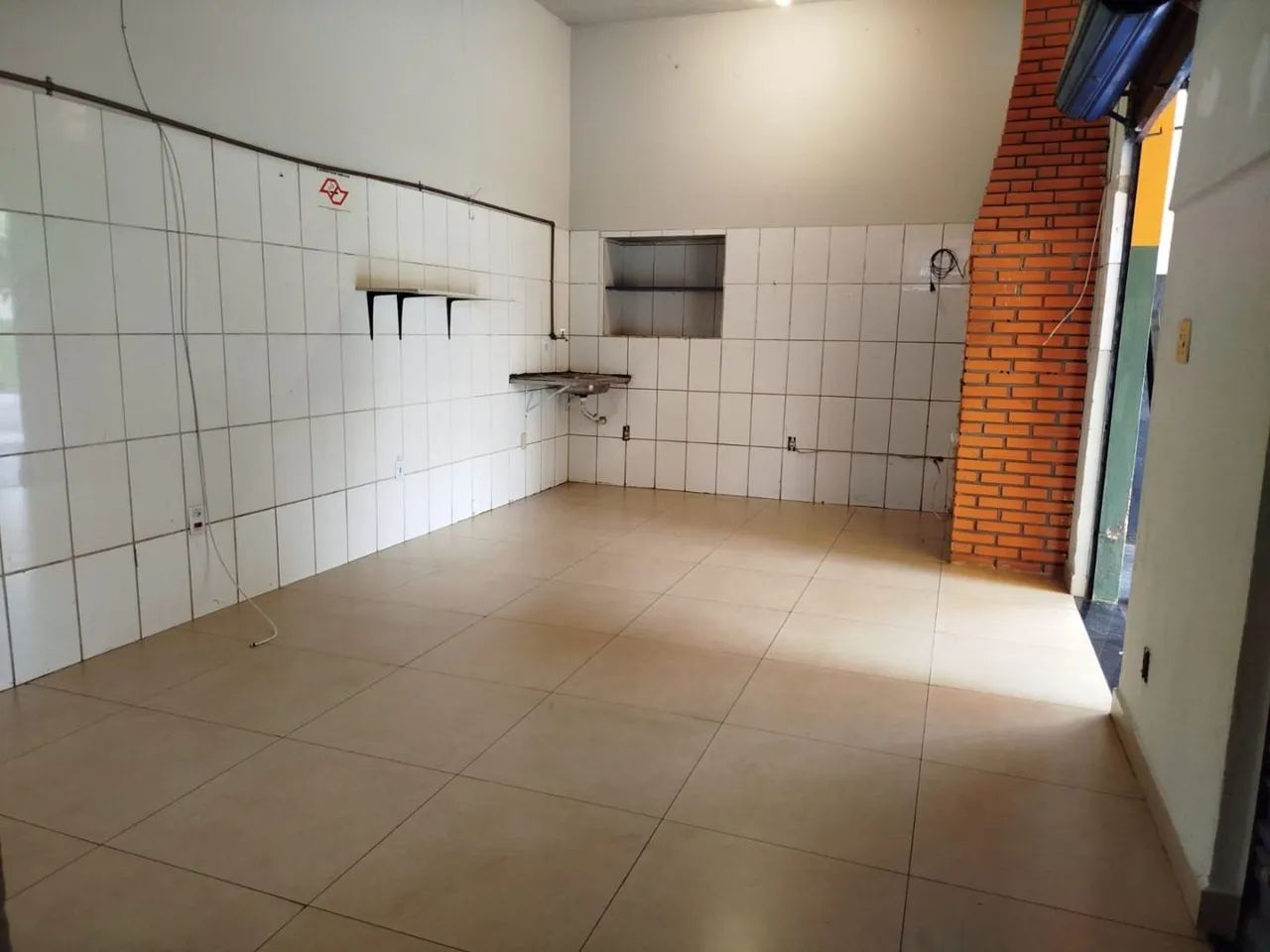 Salão para alugar na Vila Augusta - Sorocaba/SP - Foto 4