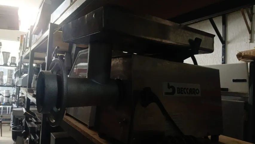 Moedor de carne - Foto 2