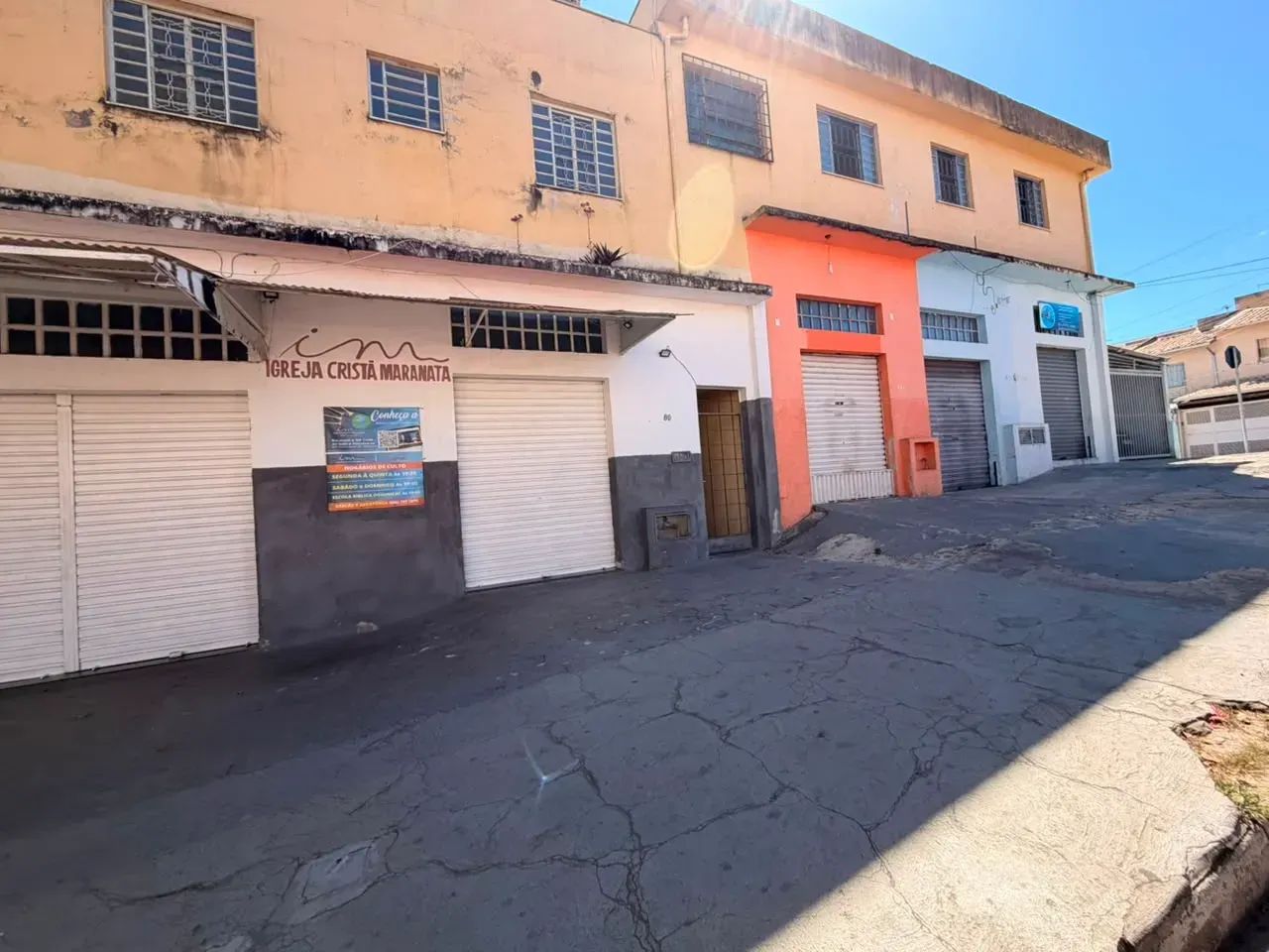 Imóvel para aluguel possui 60 metros quadrados com 3 quartos - Foto 3