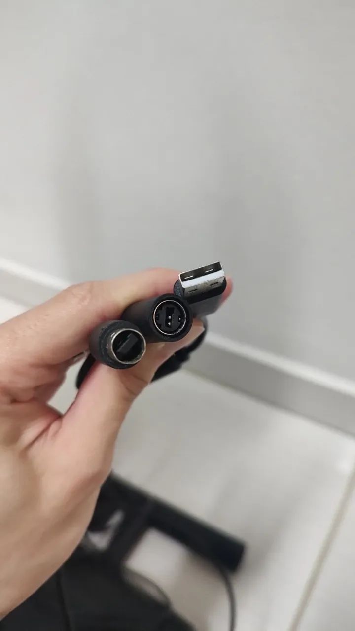 Volante Logitech g923 com cockpit - Foto 5