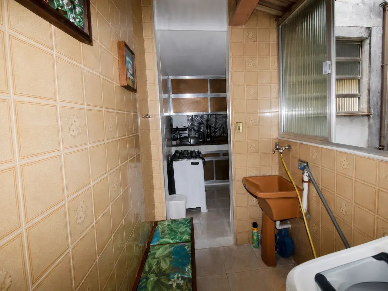 Apartamento 2 Quartos  74m²  Penha Circular - Foto 5