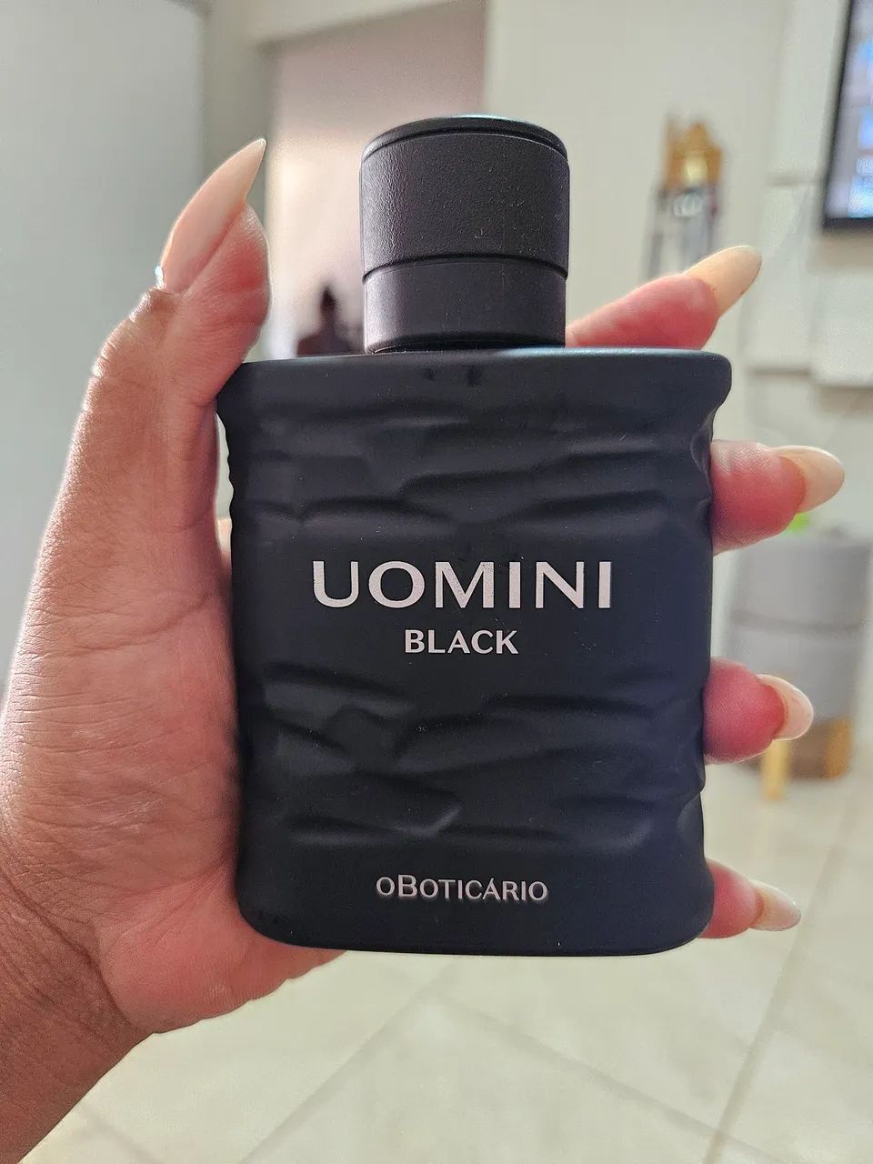 Perfume eau parfum - Foto 3