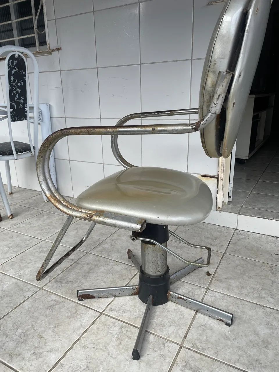 Cadeira para salão - Foto 2