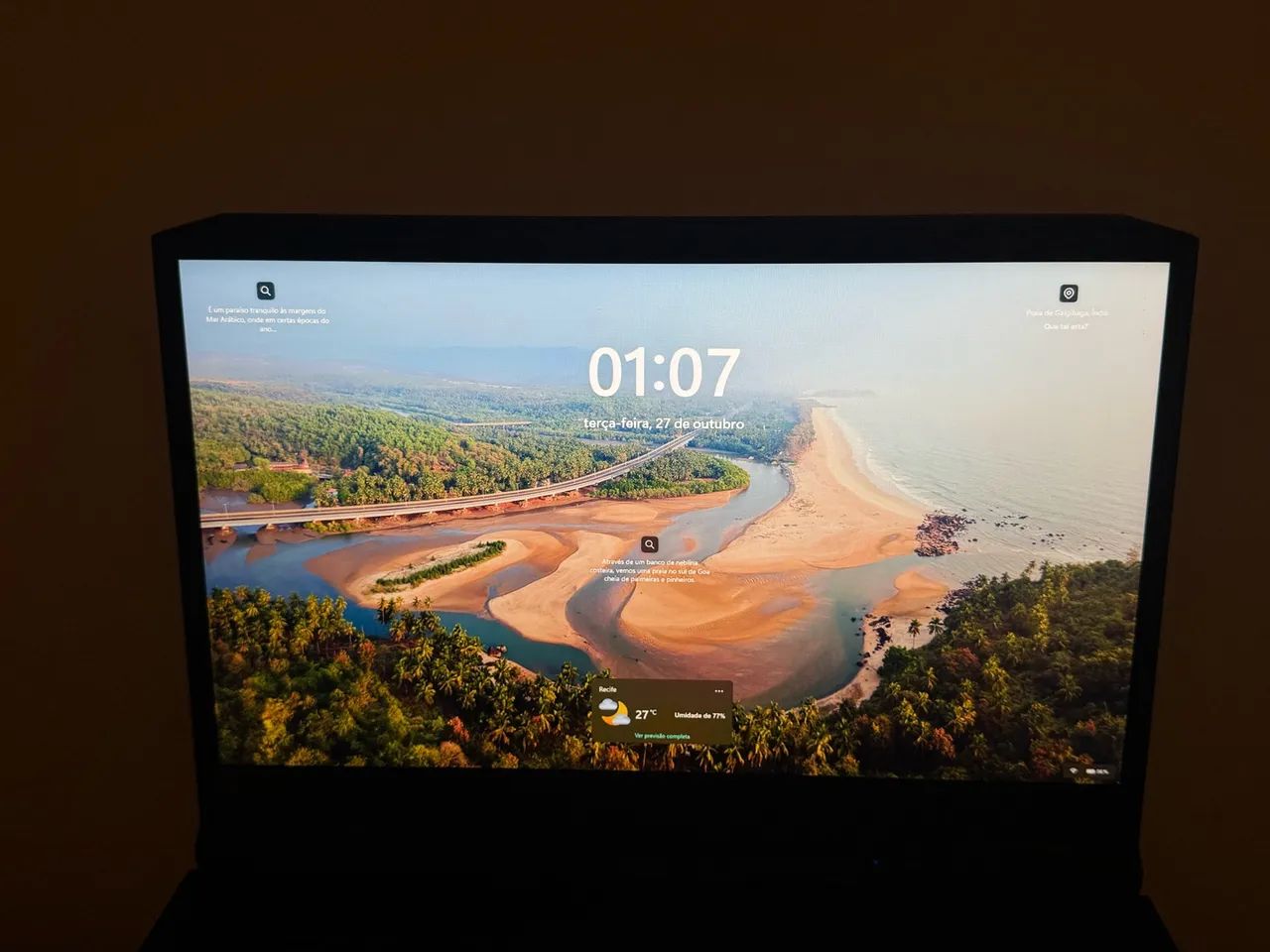 Acer Nitro 5 - Foto 3
