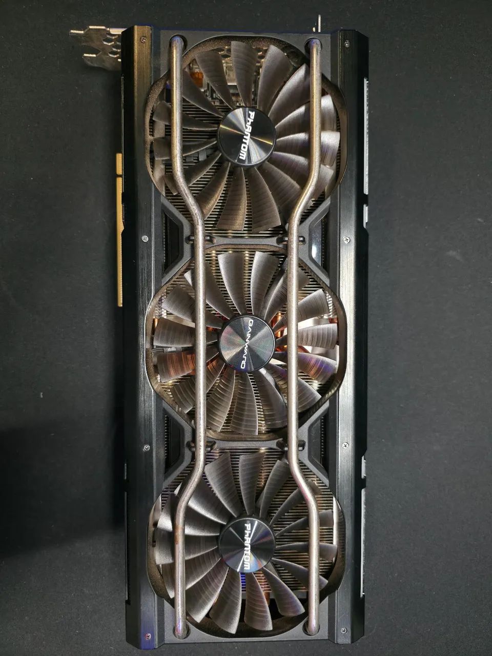 Placa de Vídeo RTX 2080 super 8gb - Foto 5