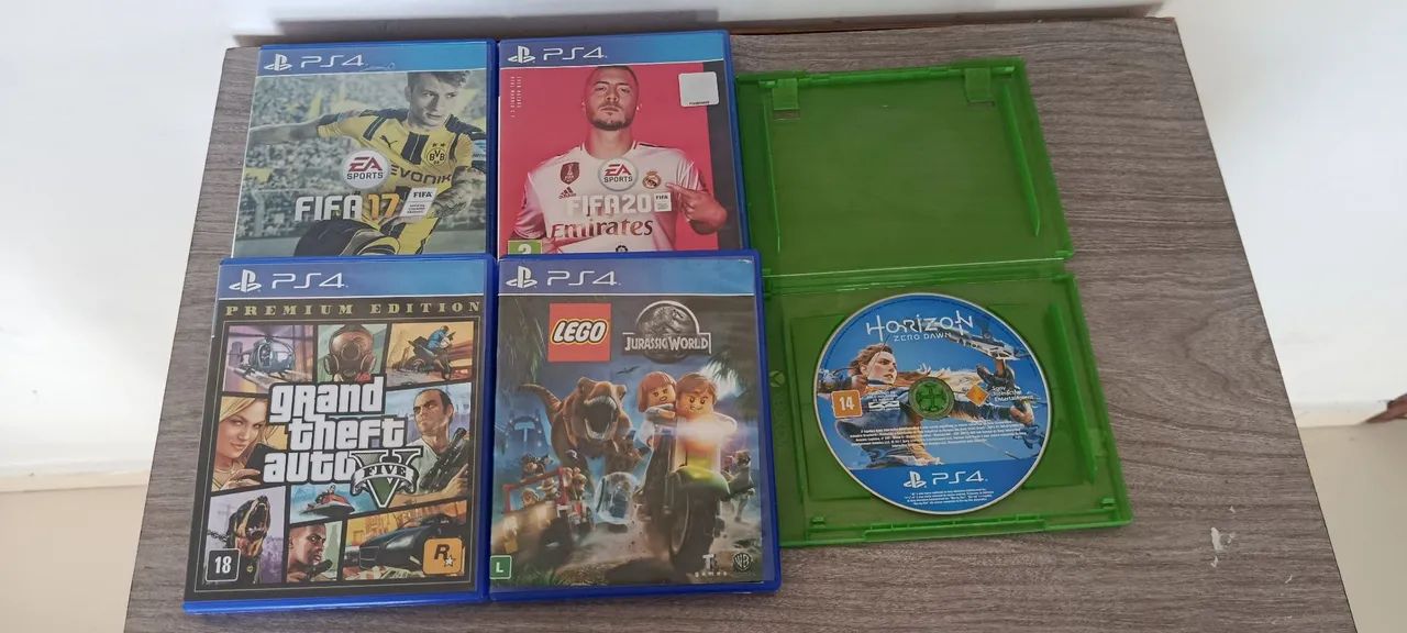 Ps4 slim 1 TB  - Foto 2
