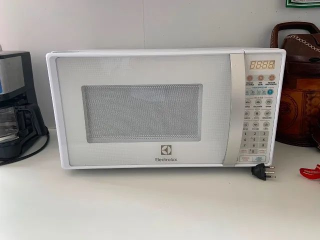 Microondas