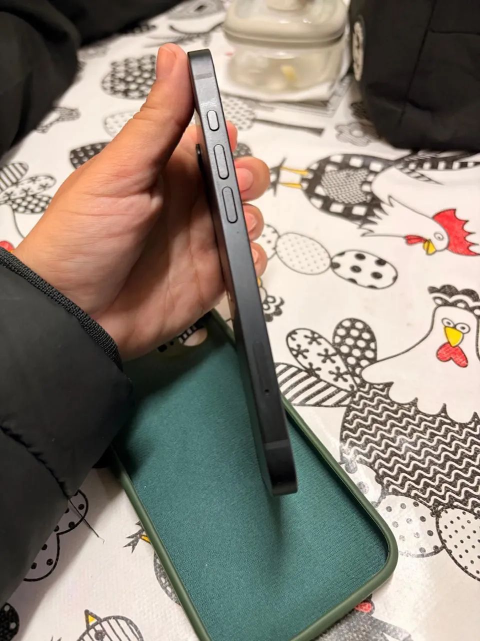 iPhone 16E - Foto 3