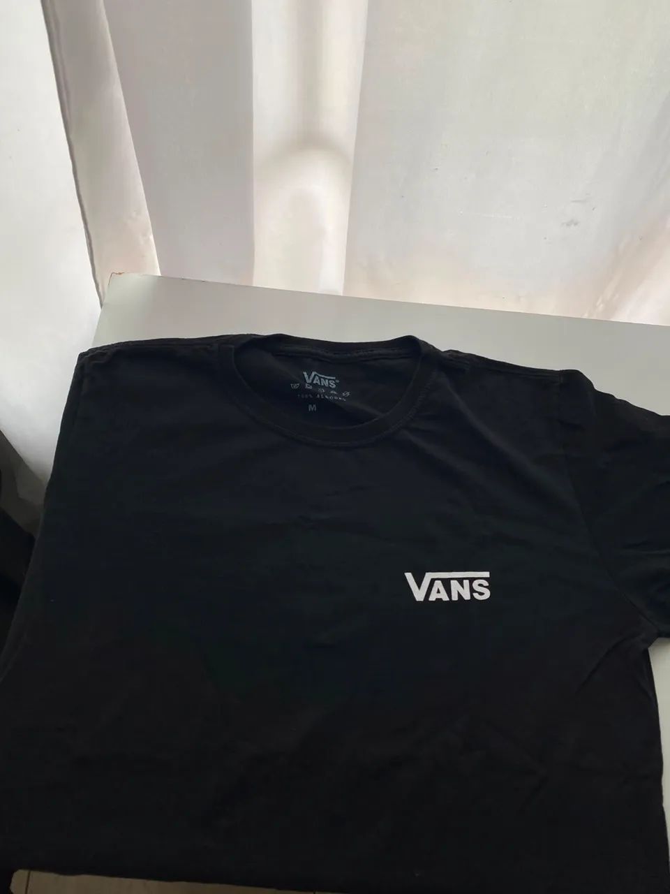 Camisetas diversas marcas 30,00 cada - Foto 3
