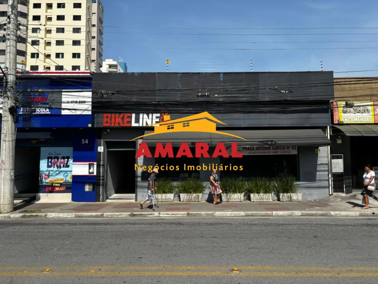 Galpão Comercial para Locação - Centro de Suzano/SP - Foto 2