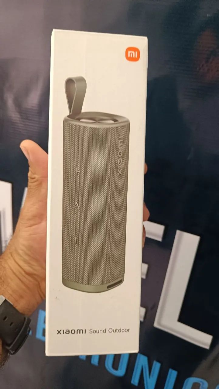 CAIXA XIAOMI 30W - Foto 5