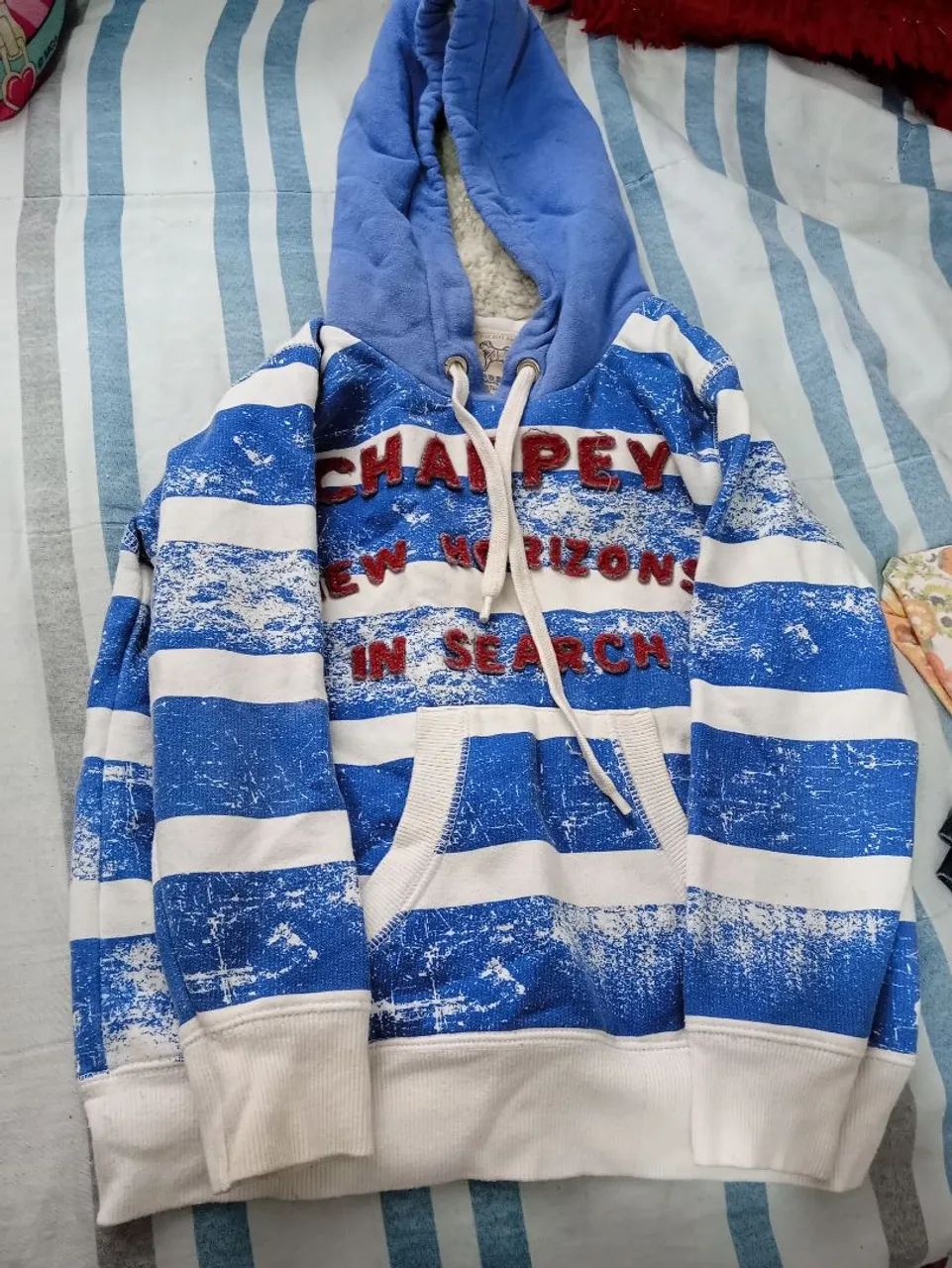 Desapego Menino 