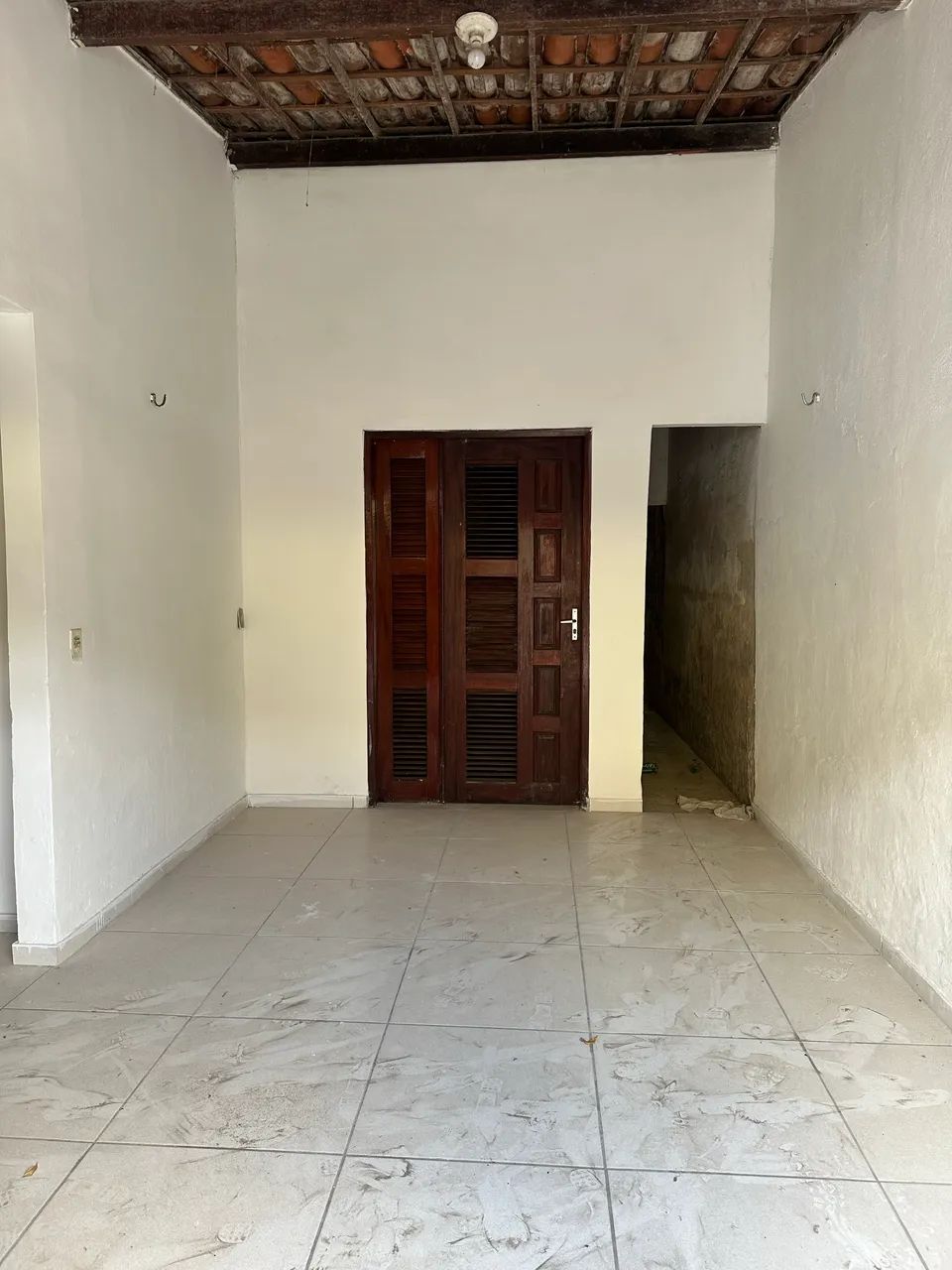 Alugo casa na Cajazeiras - Direito com proprietário - Foto 3