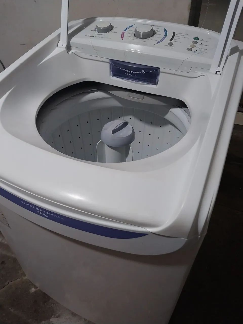 Máquina de Lavar Roupa  - Foto 3