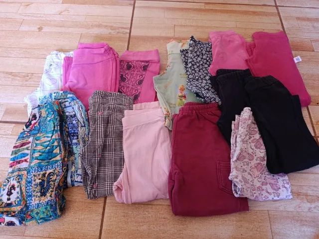 Lote menina 1 ano  - Foto 5
