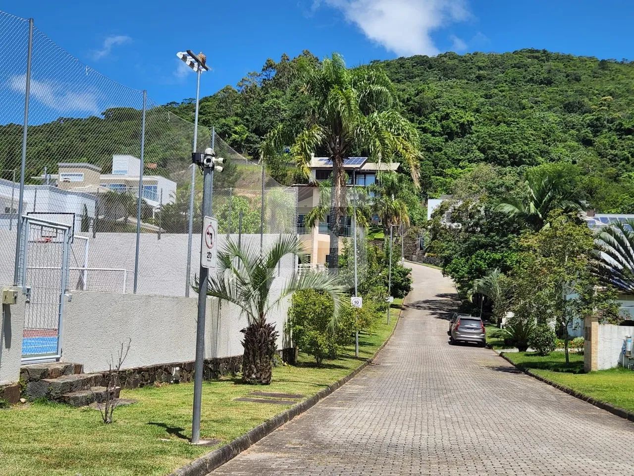 Terreno, 2.365m² - Córrego Grande - Florianópolis/SC - Foto 2