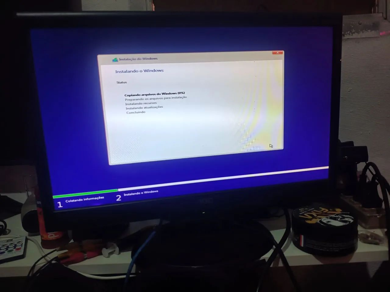 Pc para trabalho  - Foto 3