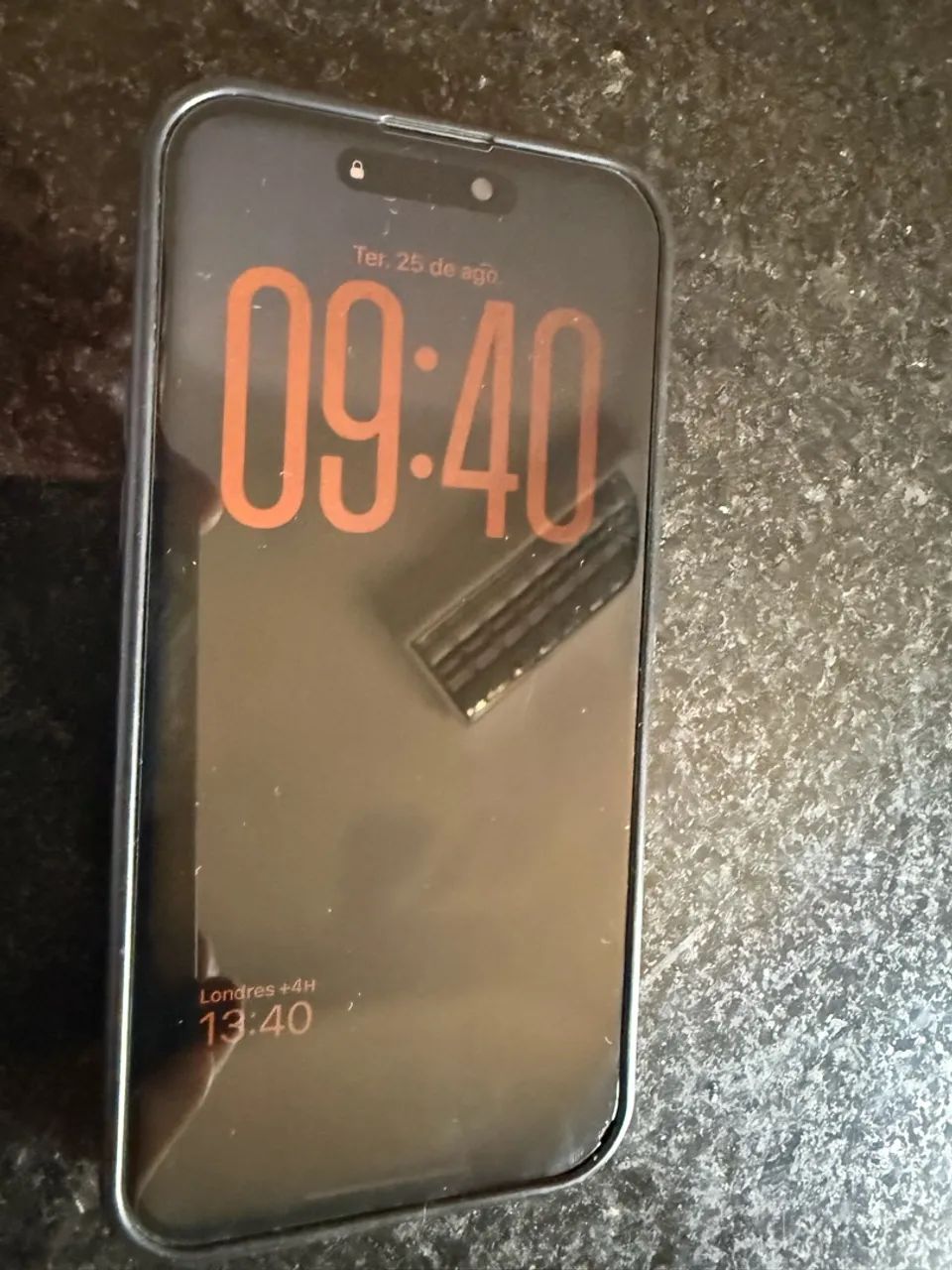 iPhone 14 Pro Max 256GB - Foto 2