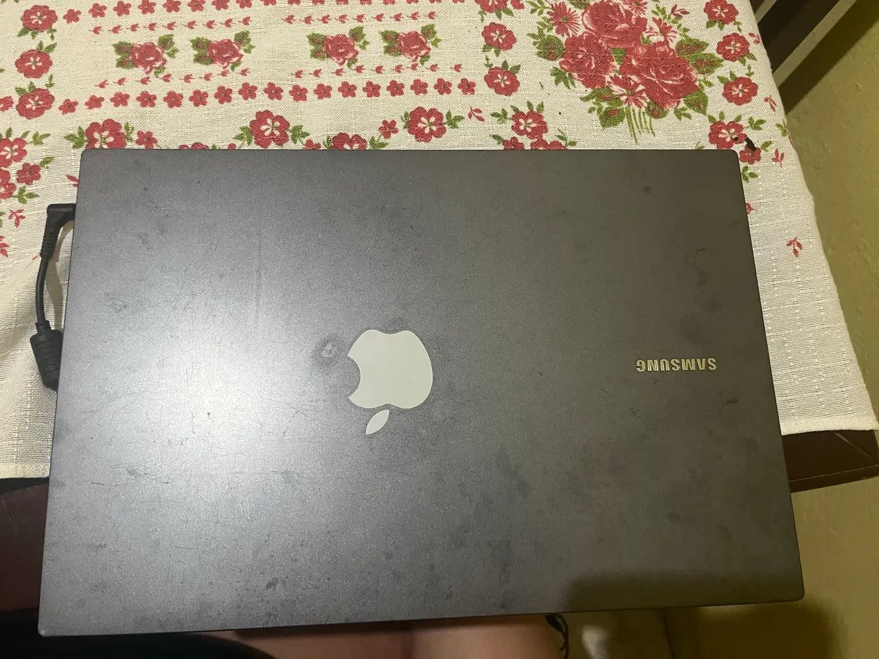 Notebook Samsung  R$ 800 reais  - Foto 3