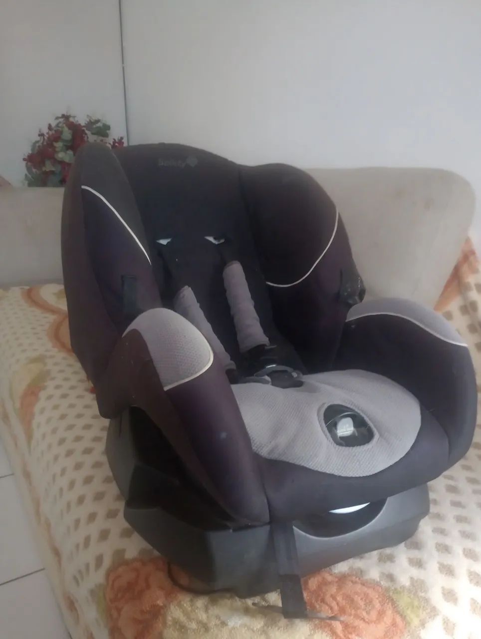 Bebê conforto usado 