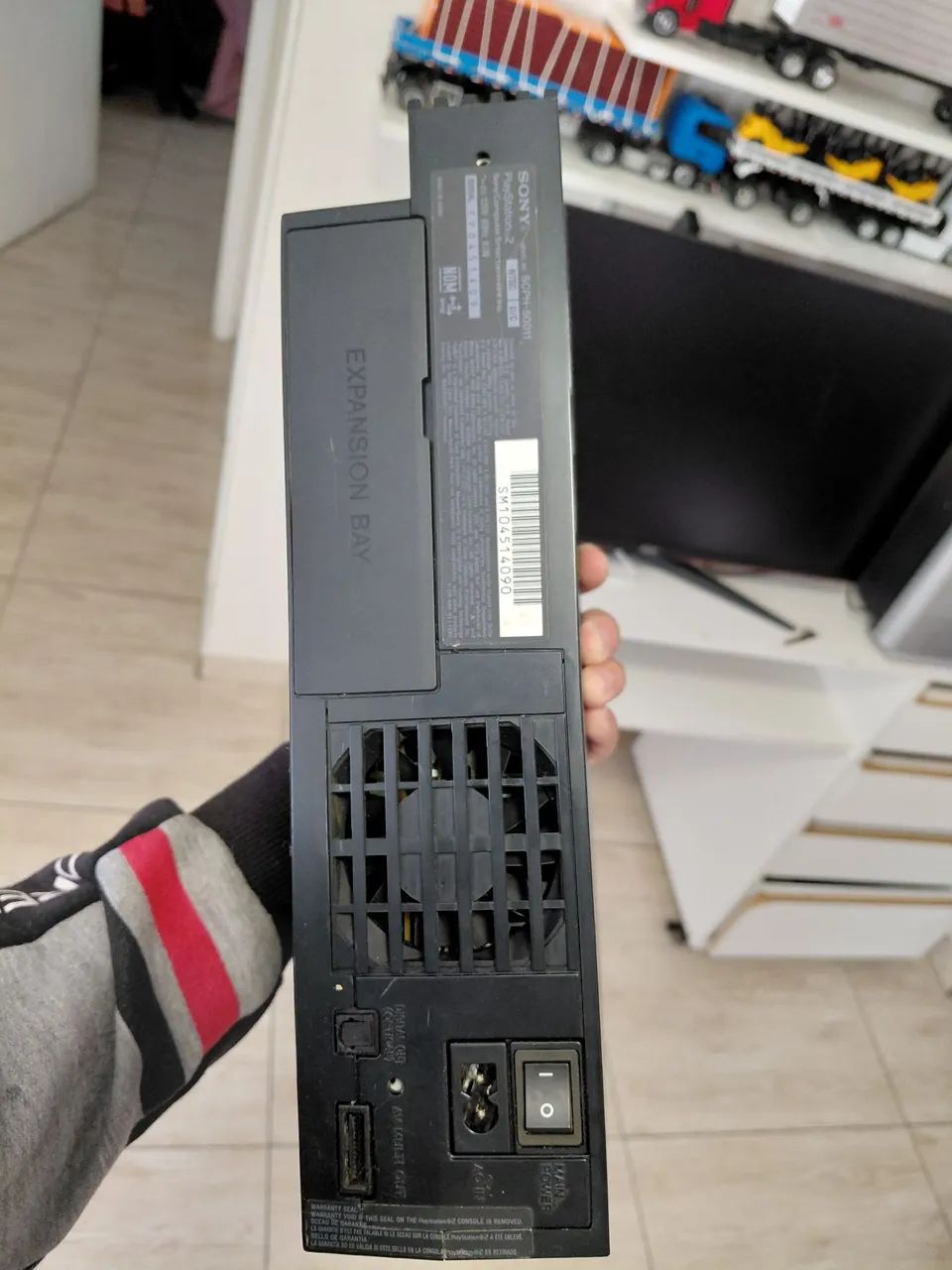 PlayStation 2 fat - Foto 2