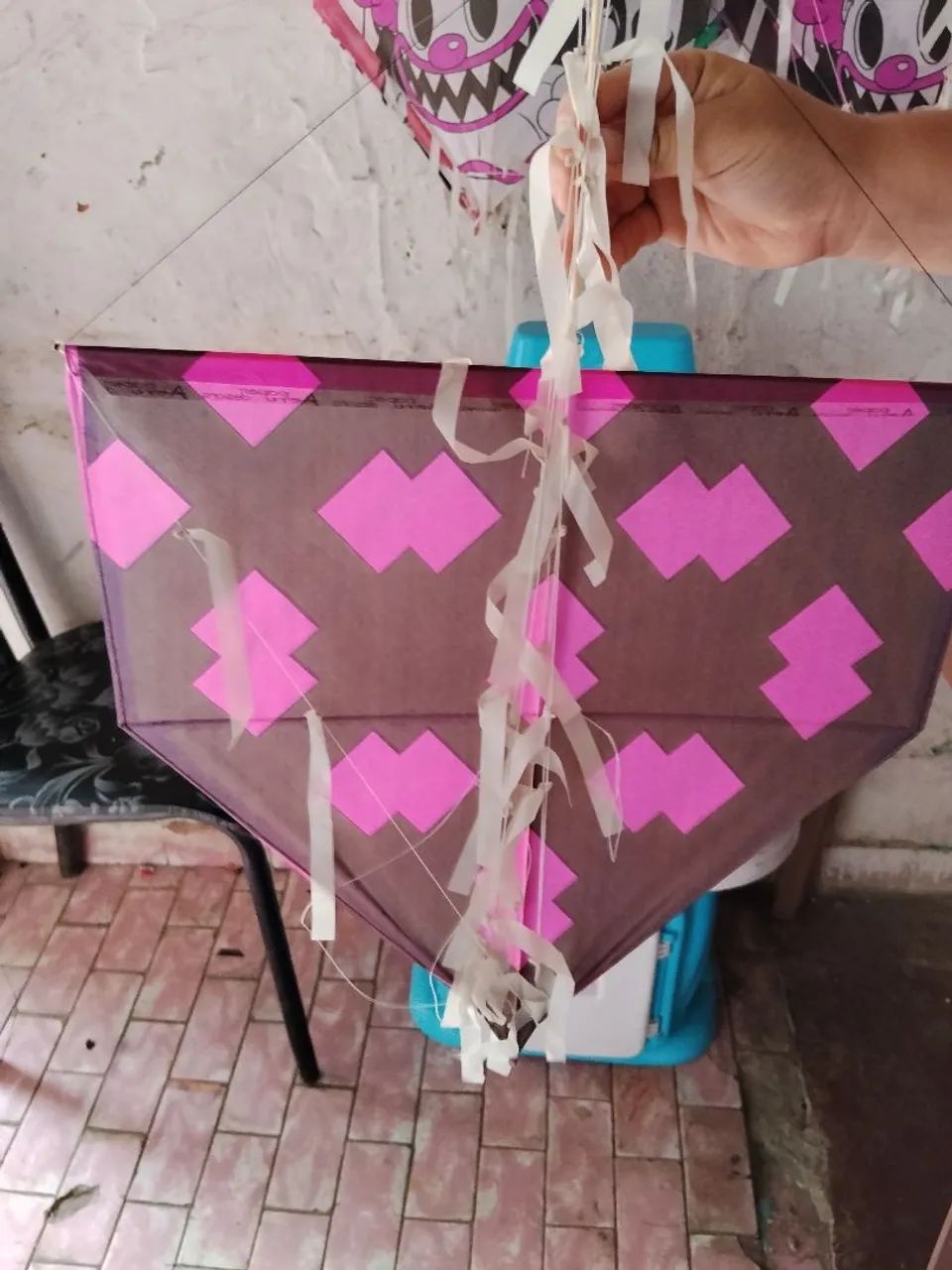 Pipa para diversão  - Foto 3
