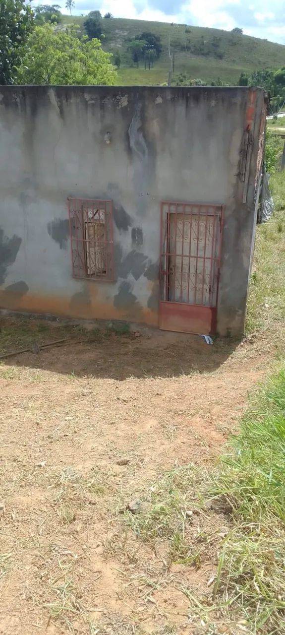 Vendo terreno 