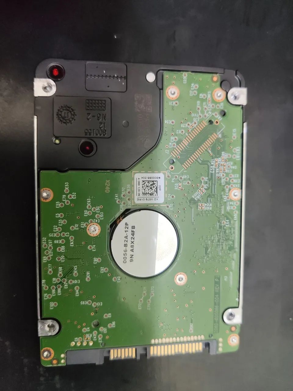 HD Xbox notebook 2.5" 1Tb Sata - Foto 3